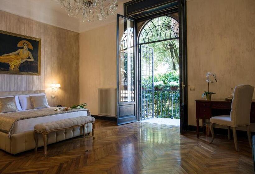 Suite, Contessa Arrivabene Antica Dimora