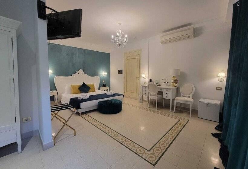 Habitación Estándar, Contessa Arrivabene Antica Dimora