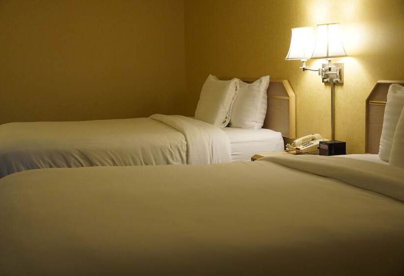Family Suite, Timberland Inn & Suites