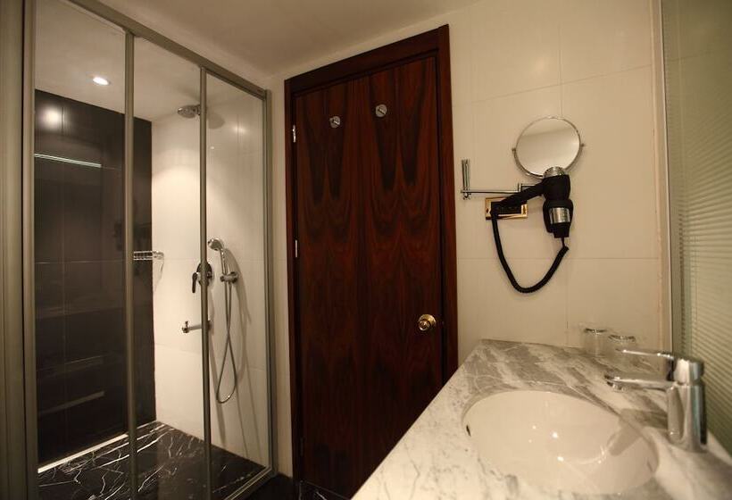 スタンダードルーム, Victory Hotel & Spa Istanbul