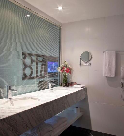スタンダードルーム, Victory Hotel & Spa Istanbul