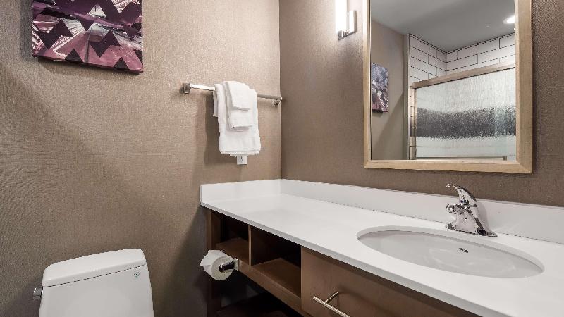 Номер Superior Кровать Кинг, Red Roof Inn Helen