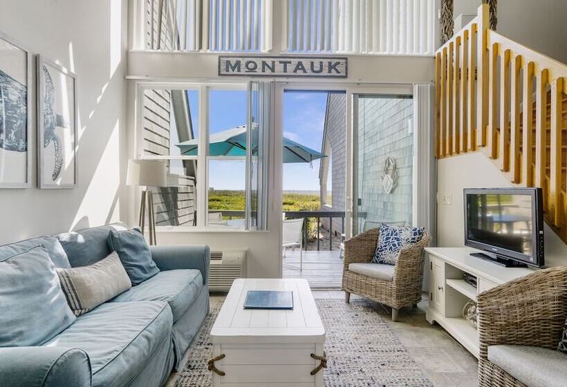 Апартаменты 1 Спальня, The Surf Club