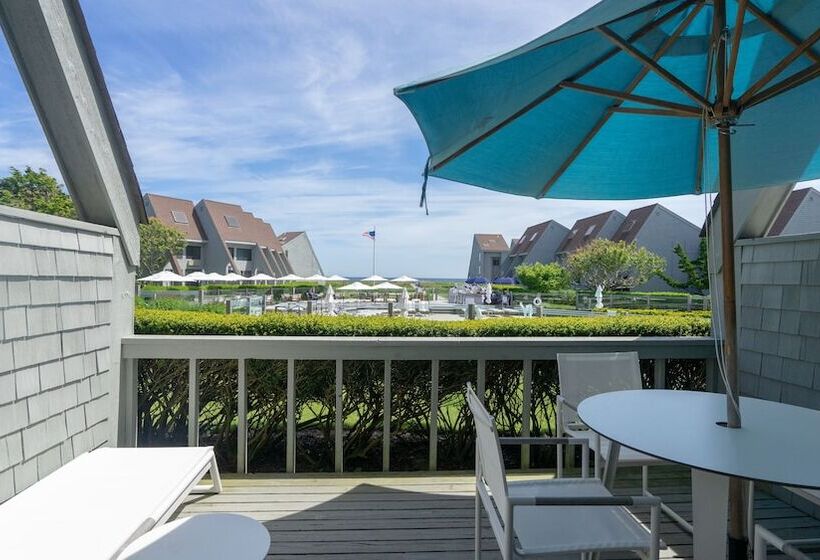 Апартаменты 1 Спальня Вид на Море, The Surf Club