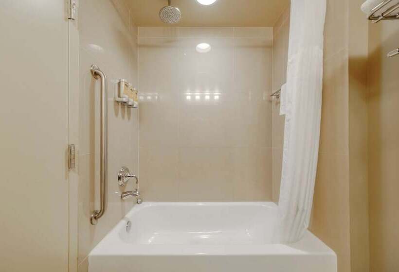スイート, Best Western Plus Miami Airport North Hotel & Suites