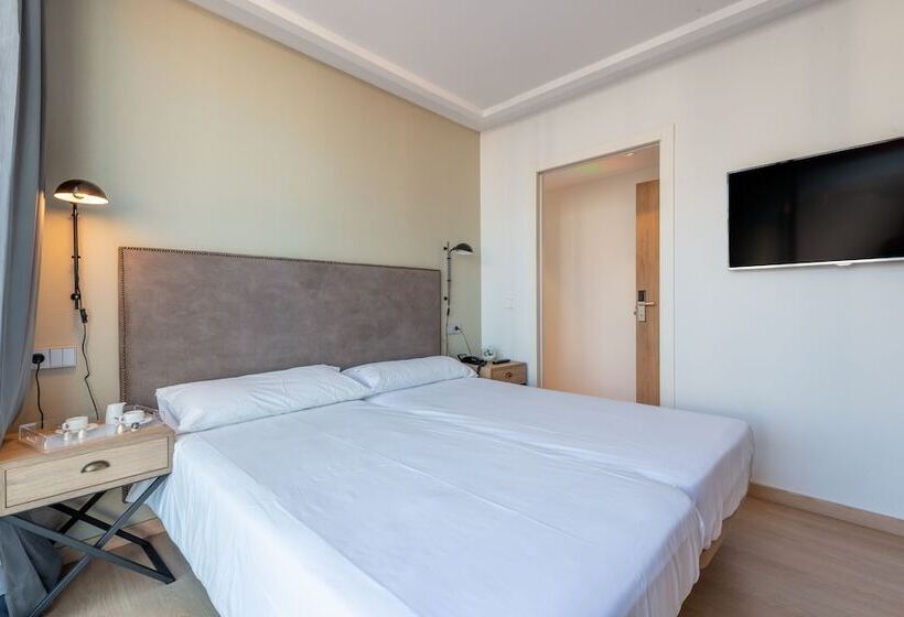 Апартаменты Superior 2 Спальни, Kyrat Amarac Suites