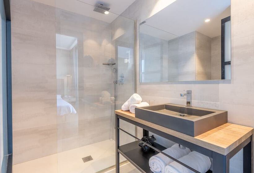 Апартаменты Superior 2 Спальни, Kyrat Amarac Suites
