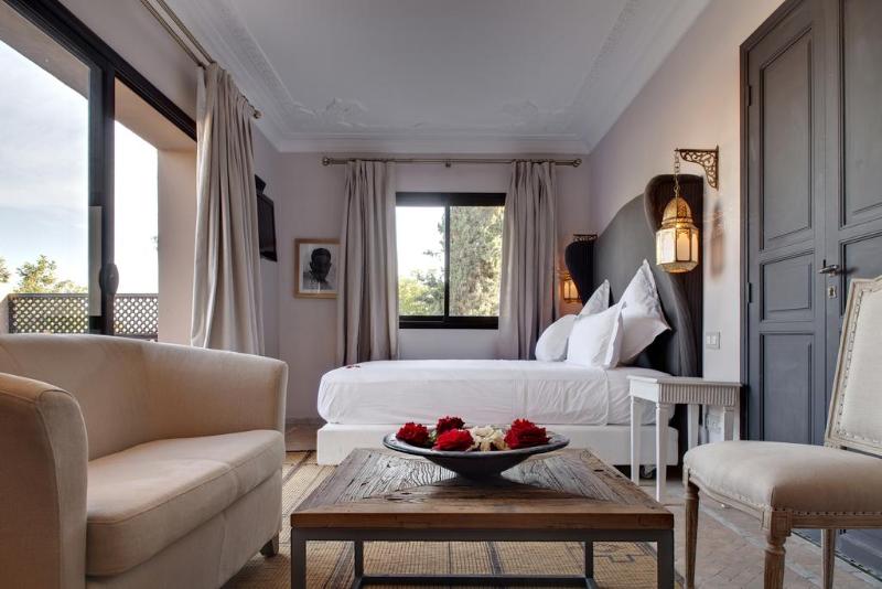 Suite Prestige, Palais De L O   Maison D Hôtes