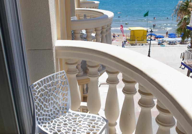 Студия Стандарт Вид на Море, Pantai Inn