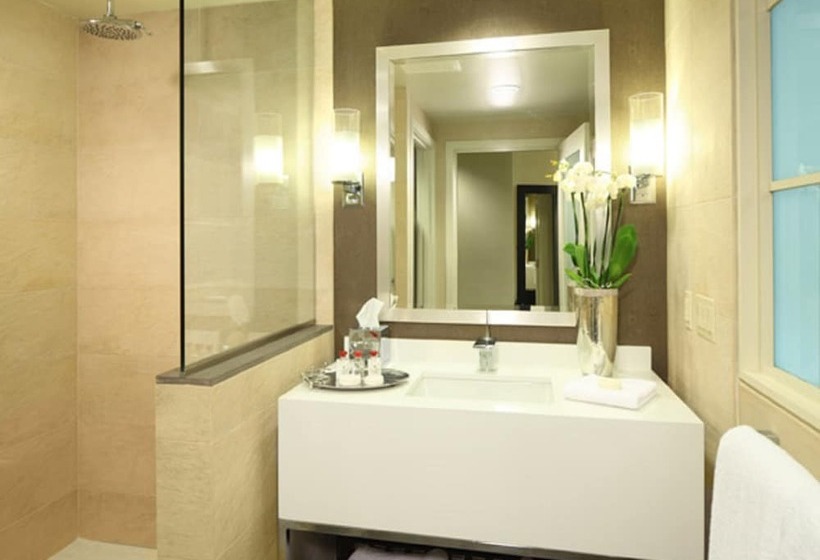 Номер Executive, The Hotel At Arundel Preserve