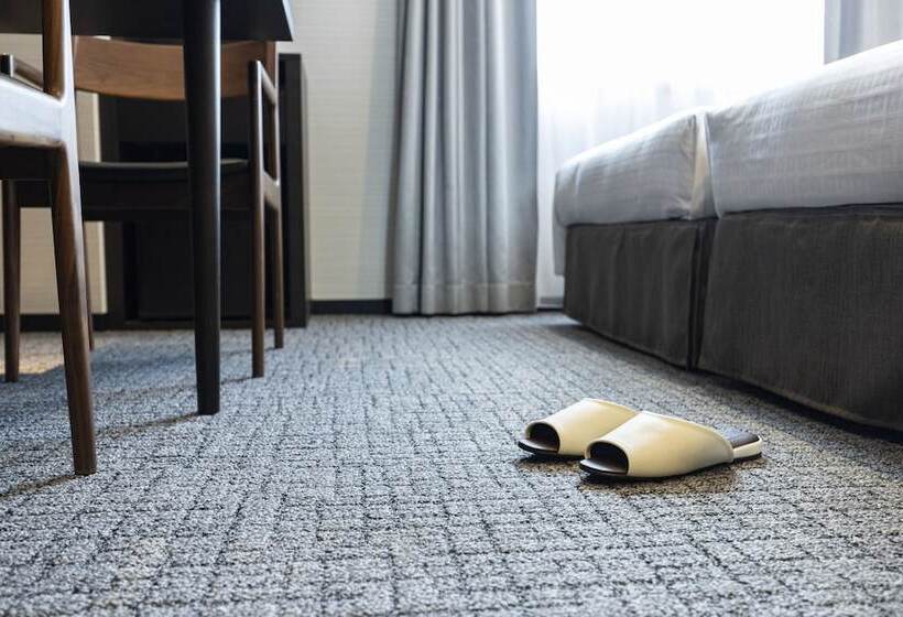 Номер Стандарт, Tokyu Stay Kamata   Tokyo Haneda