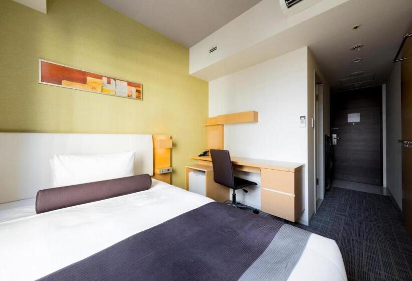 Номер Basic, Tokyu Stay Kamata   Tokyo Haneda