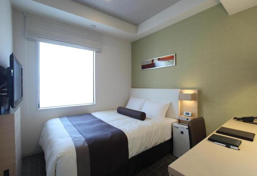 Номер Basic, Tokyu Stay Kamata   Tokyo Haneda