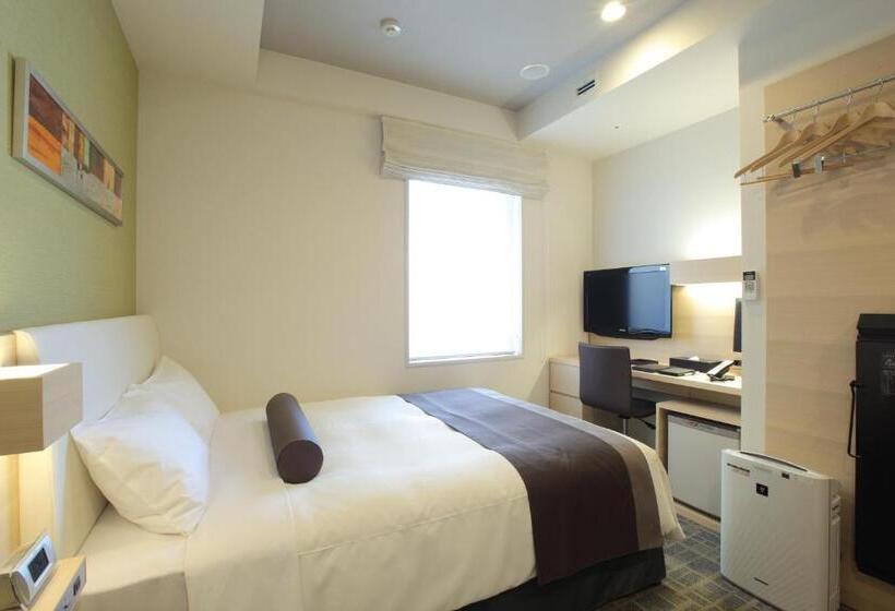 Номер Стандарт, Tokyu Stay Kamata   Tokyo Haneda