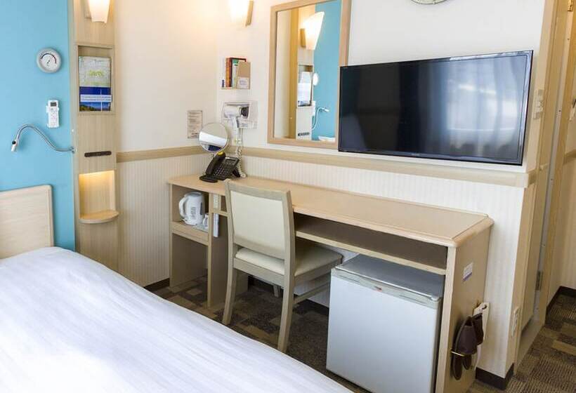 이코노미 룸, Toyoko Inn Tokyo Kamata N. 1