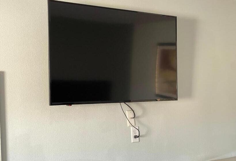 Номер Стандарт, Weslaco Inn  Weslaco/mercedes
