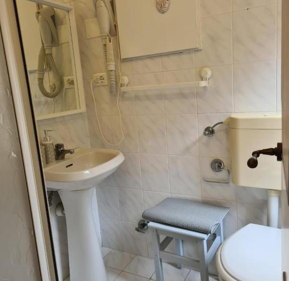 Номер Стандарт, Pippo A Vernazza Rooms