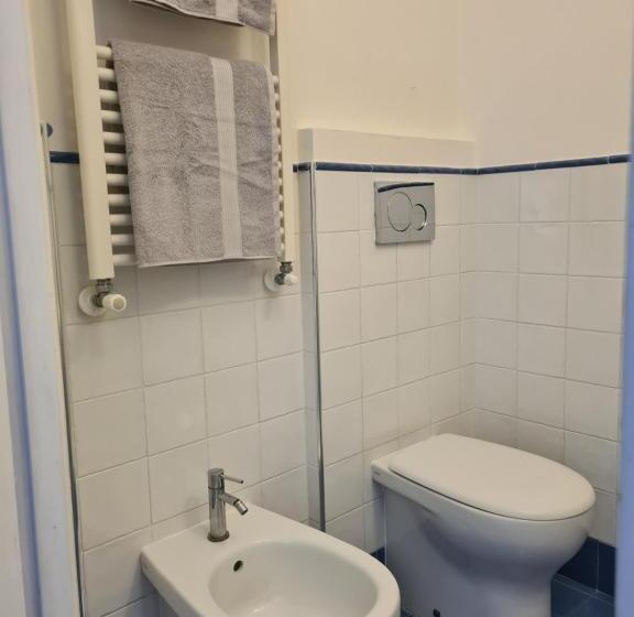 Номер Стандарт, Pippo A Vernazza Rooms