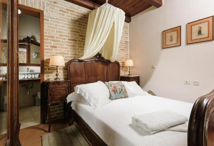 Номер Стандарт, Casa Di Veneto