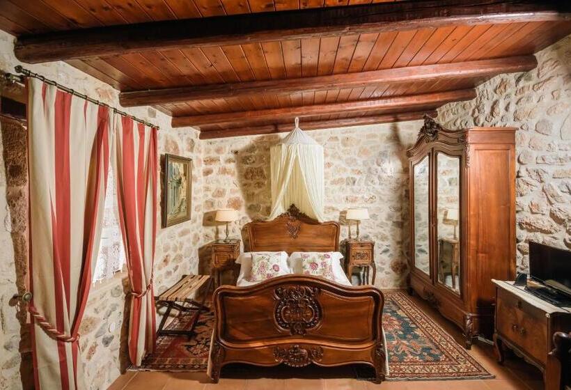 Люкс с гидромассажем, Casa Di Veneto