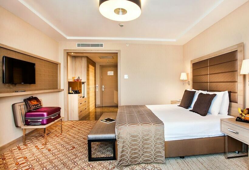 اتاق سوپریور, Nidya Hotel Galataport