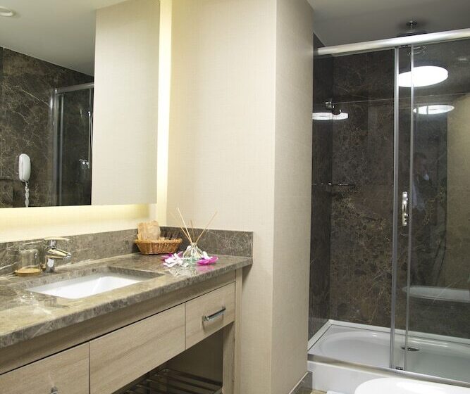 اتاق سوپریور سه تخته, Nidya Hotel Galataport