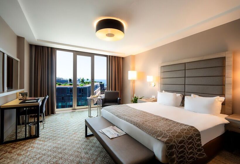 اتاق سوپریور, Nidya Hotel Galataport