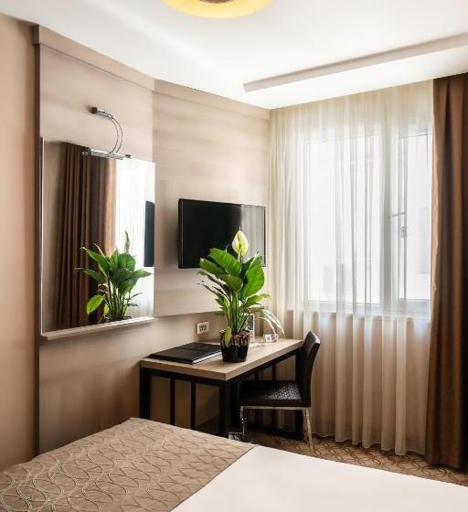 اتاق استاندارد, Nidya Hotel Galataport