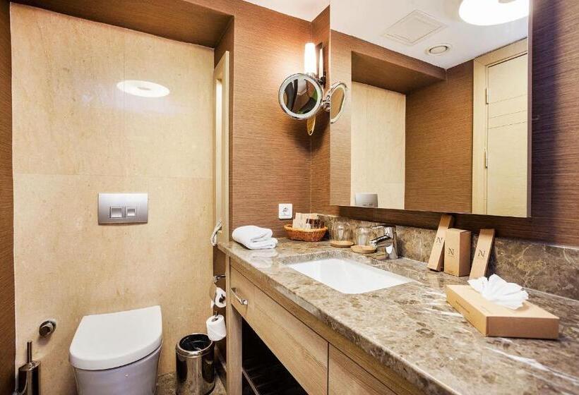 اتاق خانوادگی, Nidya Hotel Galataport