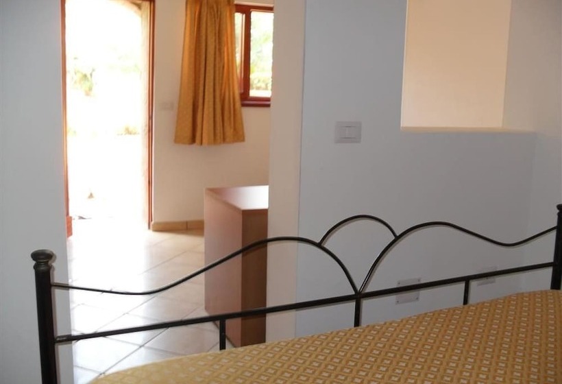 Номер Стандарт, Villaggio Tabu