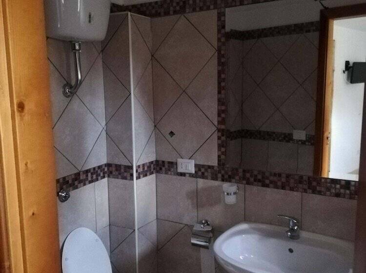 Номер Стандарт Трехместный, Villaggio Tabu