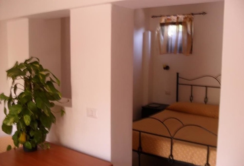 Апартаменты 2 Спальни, Villaggio Tabu