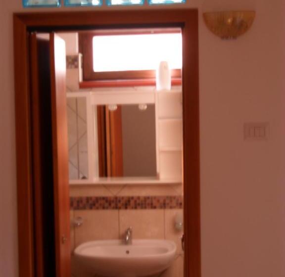 Апартаменты 2 Спальни, Villaggio Tabu