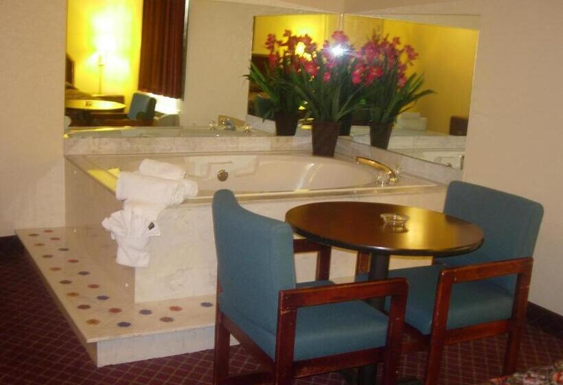 Номер Стандарт, Western Inn & Suites