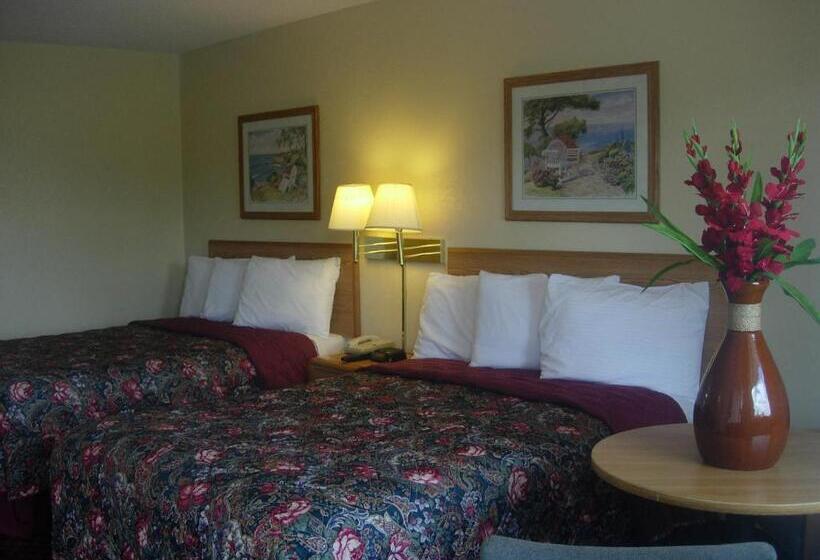 Номер Стандарт, Western Inn & Suites
