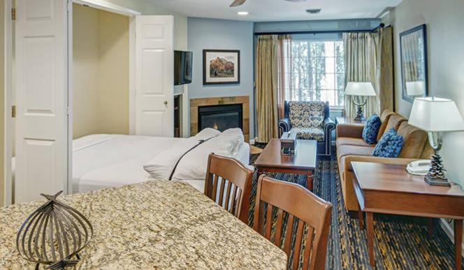 Студия Стандарт, Worldmark Pinetop
