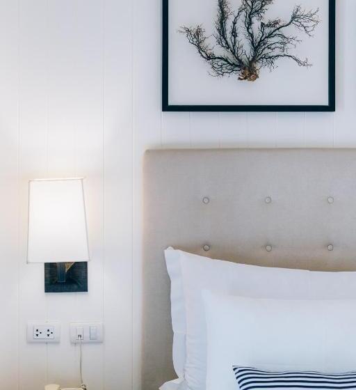 Номер Deluxe Вид на Бассейн, Sugar Marina Hotel   Nautical   Kata Beach   Sha Plus