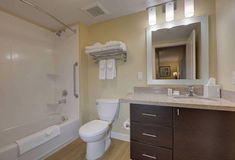 스위트, Towneplace Suites Richland Columbia Point
