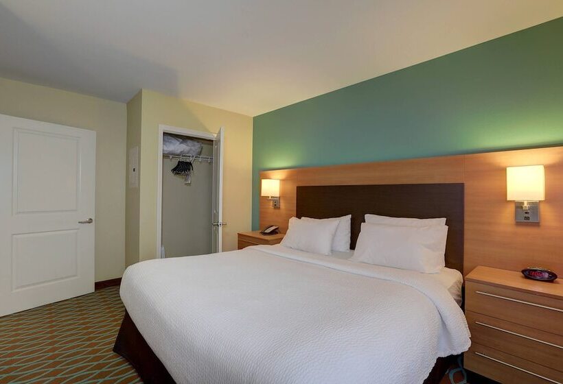스위트, Towneplace Suites Richland Columbia Point