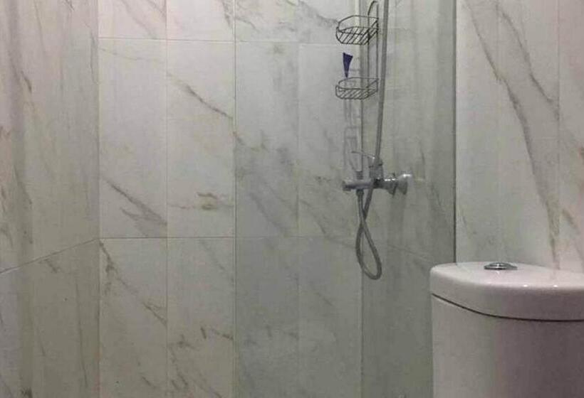 Номер Economy, Reddoorz Plus @ Panorama Villas Batu