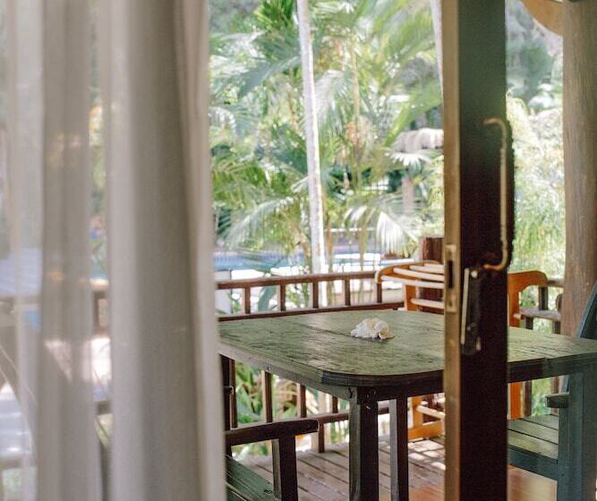 Дом 1 Спальня, The Vatika Resort And Spa