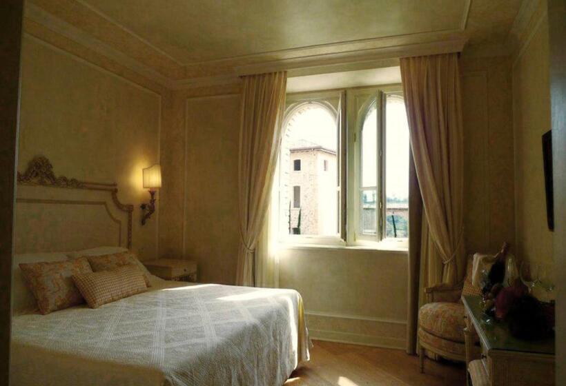 コンフォートルーム, Garda Hotel San Vigilio Golf