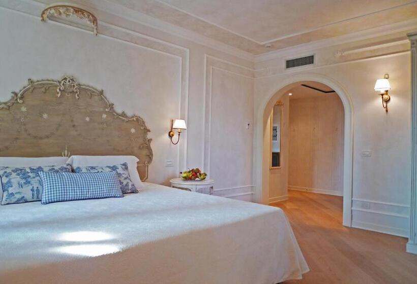 Номер Комфорт, Garda Hotel San Vigilio Golf