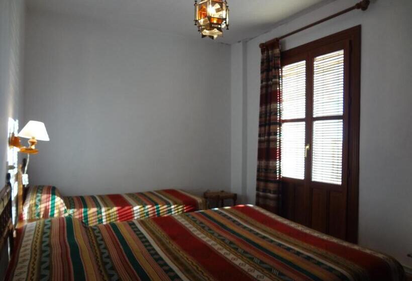 Номер Economy, Hostal Rural Poqueira
