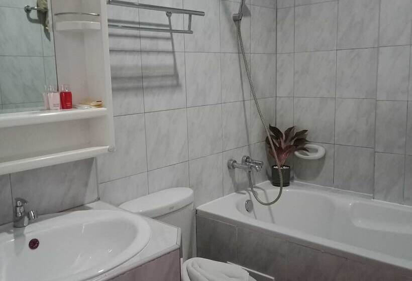 Номер Стандарт, New Forest Patong