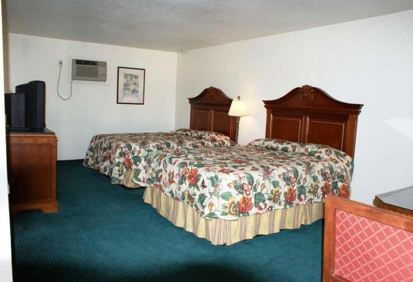 스탠다드 룸, Hwy Express Inn And Suites