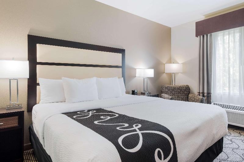 Люкс Повышенной Комфортности, La Quinta By Wyndham Auburn