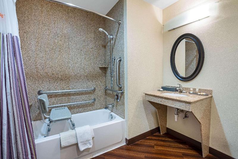 Люкс Повышенной Комфортности, La Quinta By Wyndham Auburn