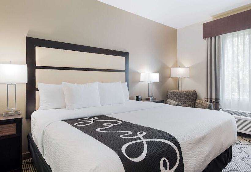 Люкс Повышенной Комфортности, La Quinta By Wyndham Auburn