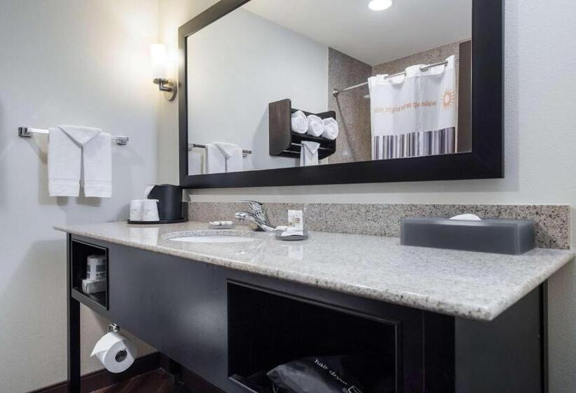 Номер Deluxe, La Quinta By Wyndham Auburn